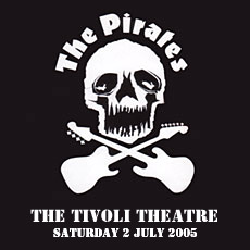 The Pirates