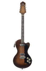 Lennon's Guitar